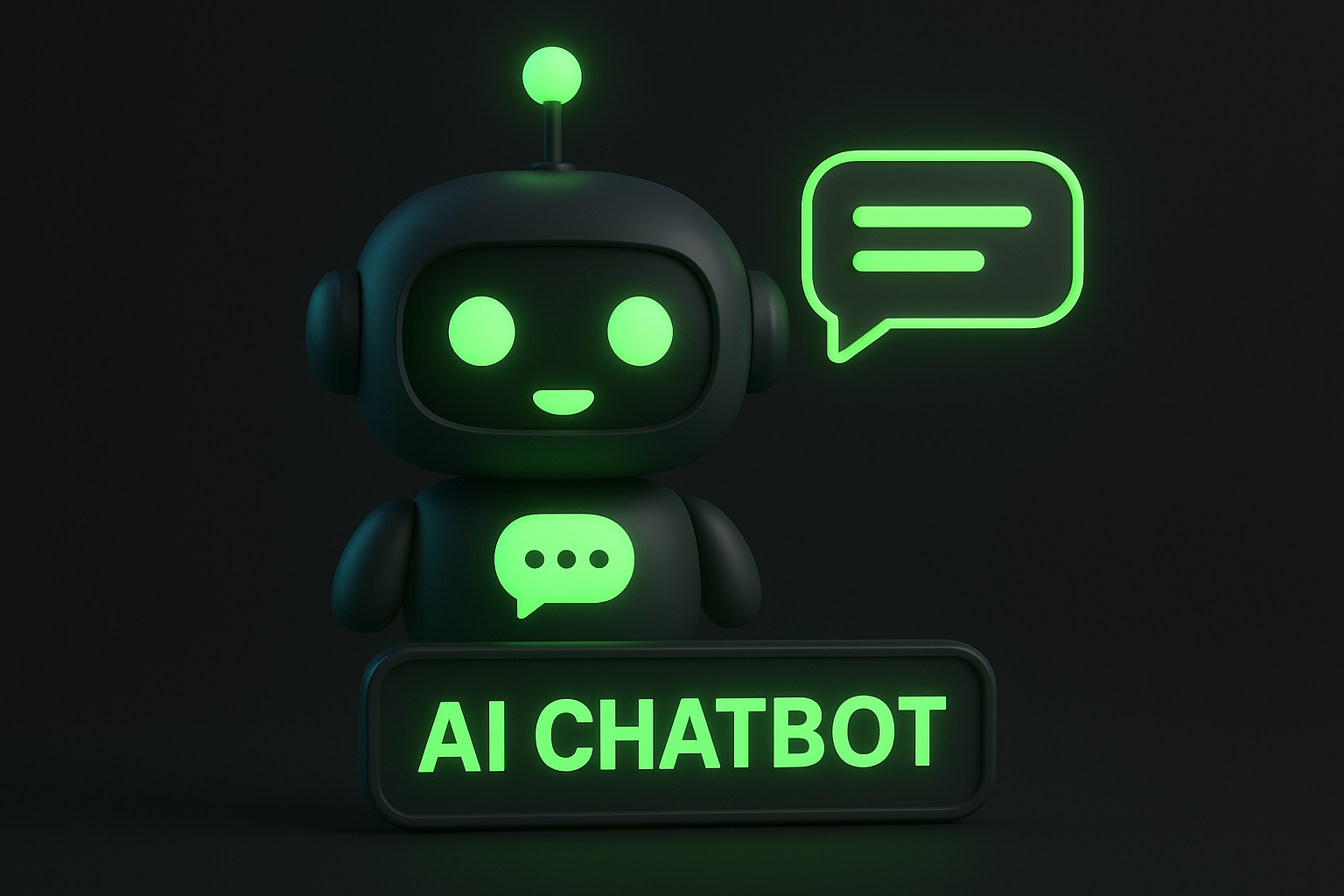 AI Chatbot Development