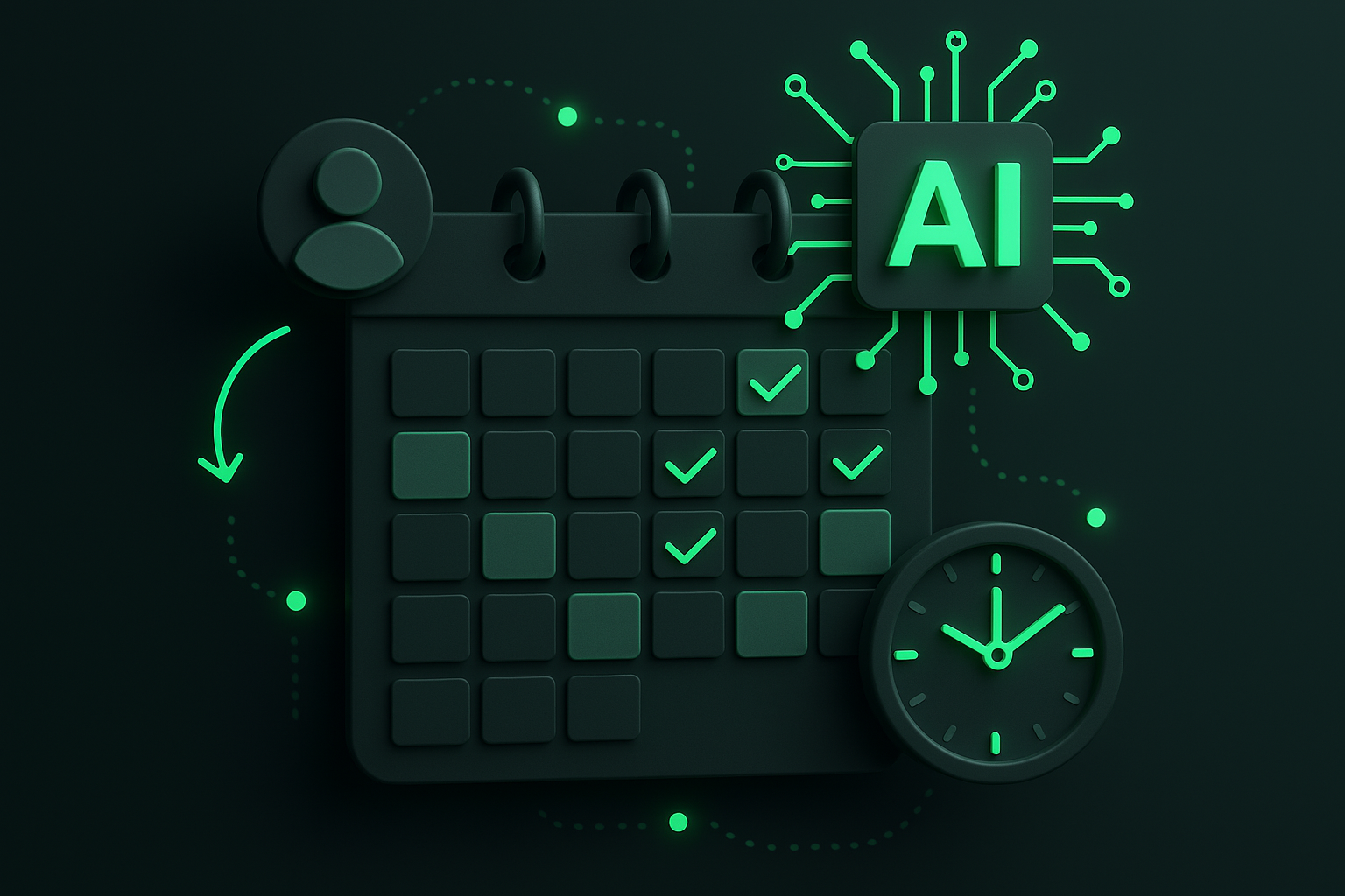 AI Scheduling