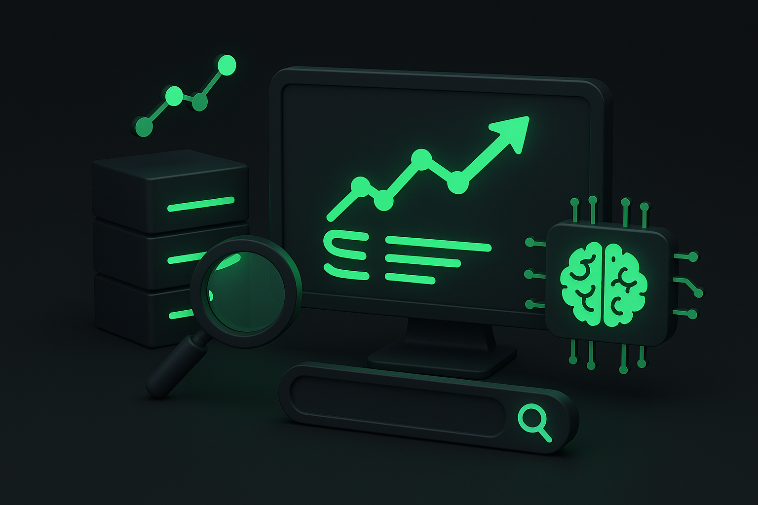 AI SEO Tools