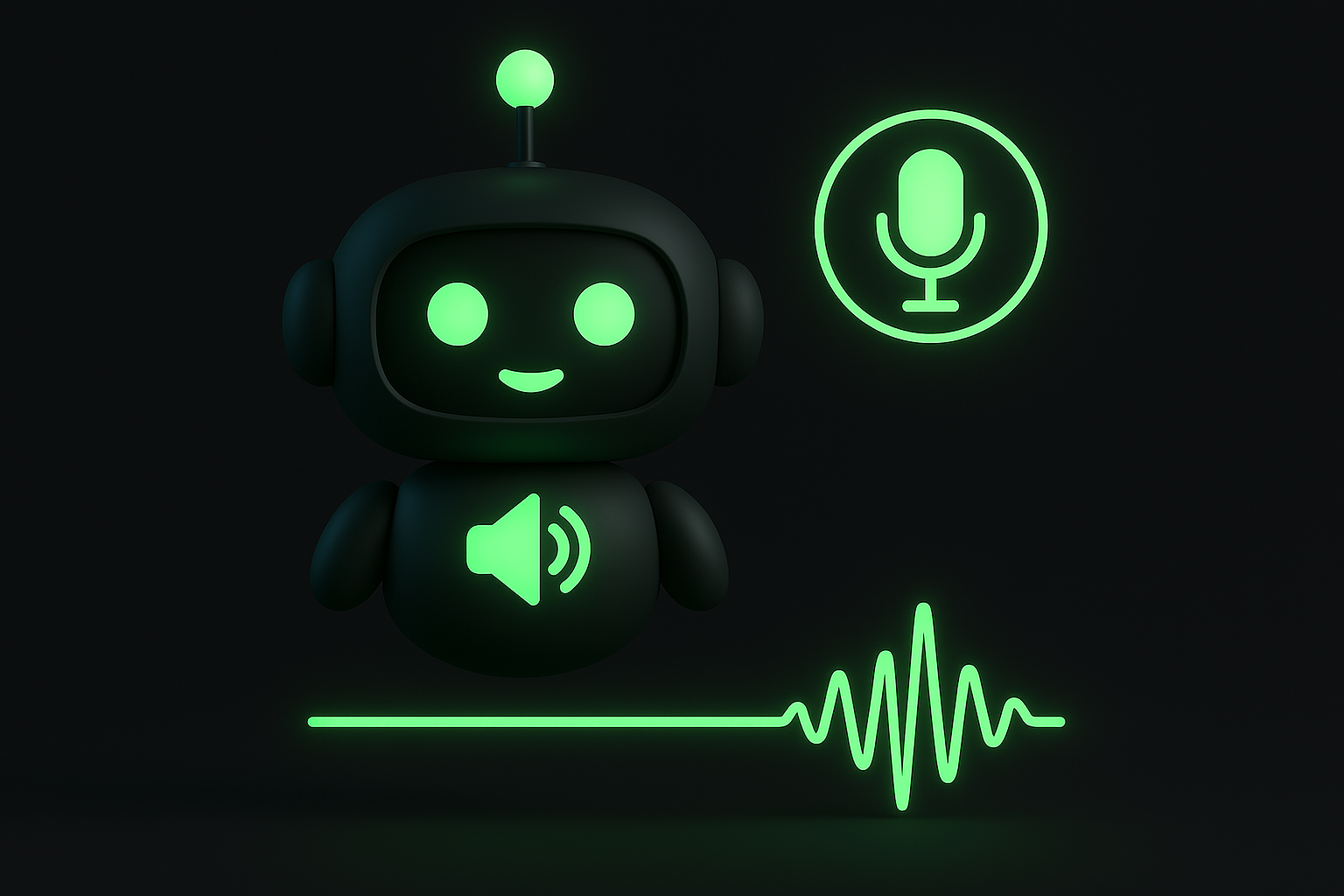 Voice AI Agents